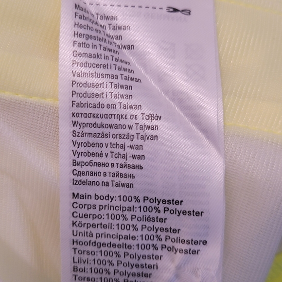 Pearl Izumi Select Women's Jacket Size Small - Picture 6 of 6